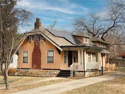 5527 Charlotte Street, Kansas City, MO 64110