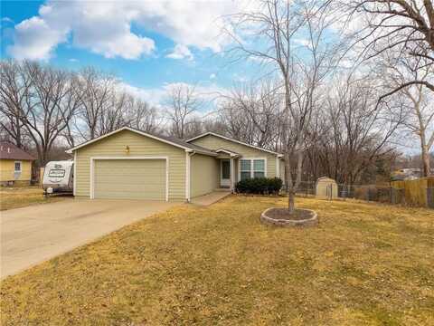 2743 N 75th Terrace, Kansas City, KS 66109