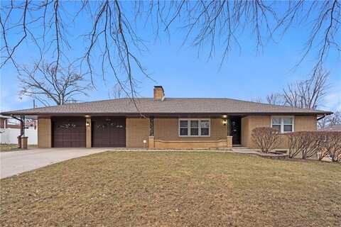 6112 NW 66th Terrace, Kansas City, MO 64151