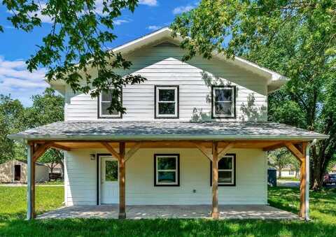 502 S 14th Street, Burlington, KS 66839