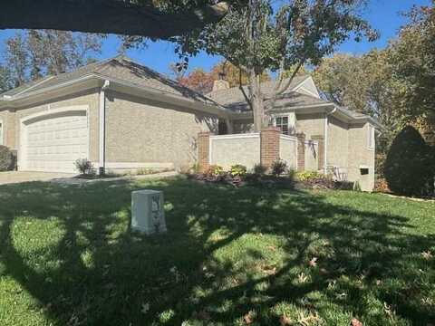 10311 Garnett Street, Overland Park, KS 66214