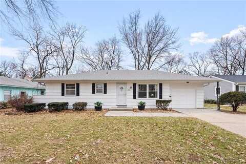 6114 Earnshaw Street, Shawnee, KS 66216