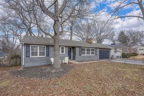 7614 W 67th Street, Overland Park, KS 66202