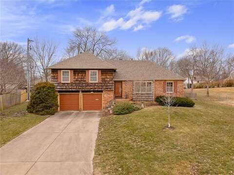 9736 Benson Street, Overland Park, KS 66212