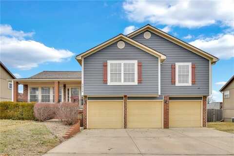 1018 Manse Drive, Raymore, MO 64083