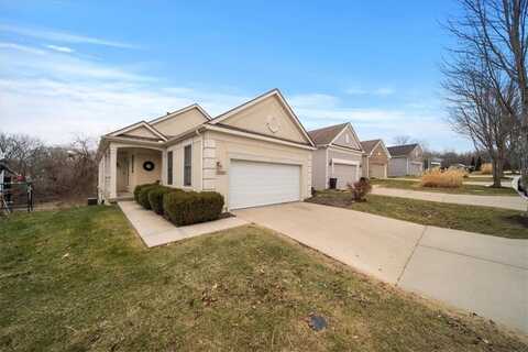 12663 S Hagan Street, Olathe, KS 66062