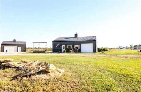 1362 NW 460th Road, Holden, MO 64040