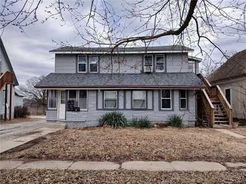 811 St Louis Avenue, Excelsior Springs, MO 64024