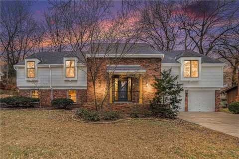 12405 Cherokee Lane, Leawood, KS 66209