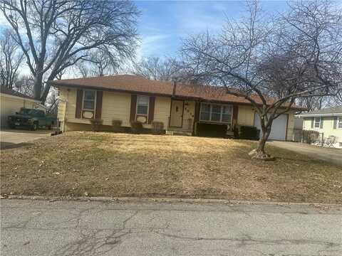 5514 Ripley Street, Saint Joseph, MO 64506