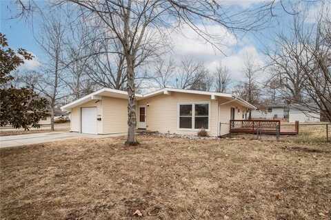 204 Brookview Drive, Belton, MO 64012