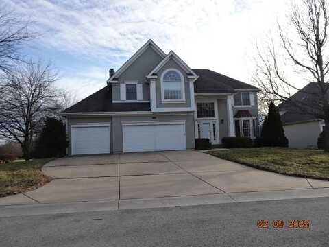 14343 W 142 Terrace, Olathe, KS 66062