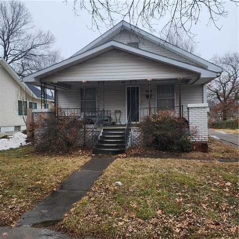 1408 Lawrence Street, Emporia, KS 66801