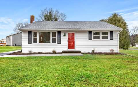 113 WINDSOR KNIT RD, EDINBURG, VA 22824