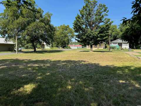 204 N PATTERSON Street, Hot Springs, AR 71913