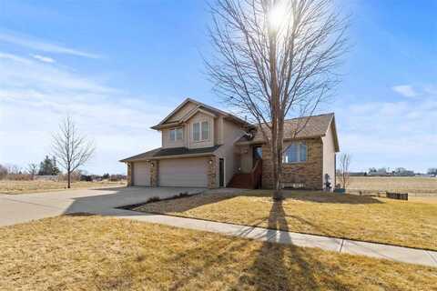 317 Marner Dr, LoneTree, IA 52755