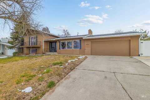 2227 Carol Drive, Lewiston, ID 83501