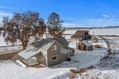 28550 Klahr Rd, Parma, ID 83660