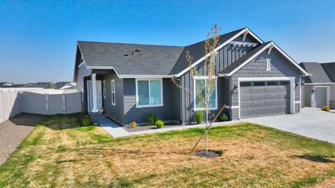 11712 W San Remo Dr, Nampa, ID 83686
