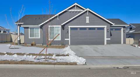 11712 W San Remo Dr, Nampa, ID 83686