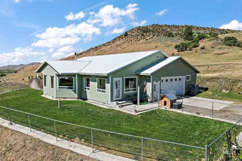 22625 Baldwin Ln, Ola, ID 83657