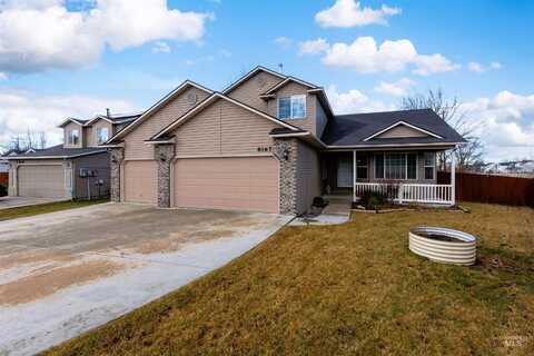 8167 N Sunglow Pl, Boise, ID 83714