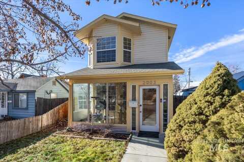 2003 S Kerr St, Boise, ID 83705