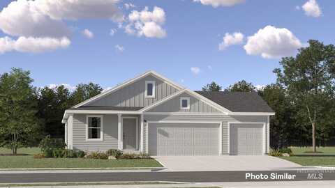 15330 Cloudy Heights Way, Caldwell, ID 83607