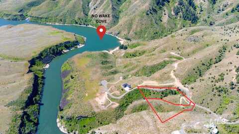 45 Robie Springs Road, Boise, ID 83716