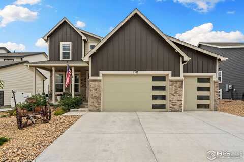 2538 Doe Ridge Way, Johnstown, CO 80534