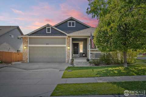 601 Stoney Brook Rd, Fort Collins, CO 80525