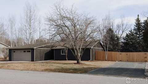 5116 Parkway Cir W, Fort Collins, CO 80525