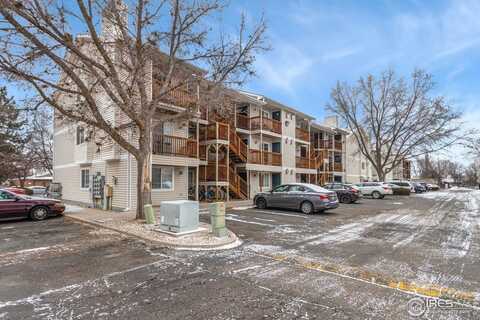 1221 University Ave, Fort Collins, CO 80521