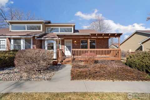 3516 Laredo Ln, Fort Collins, CO 80526