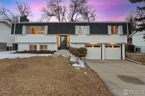 2925 Meadowlark Ave, Fort Collins, CO 80526