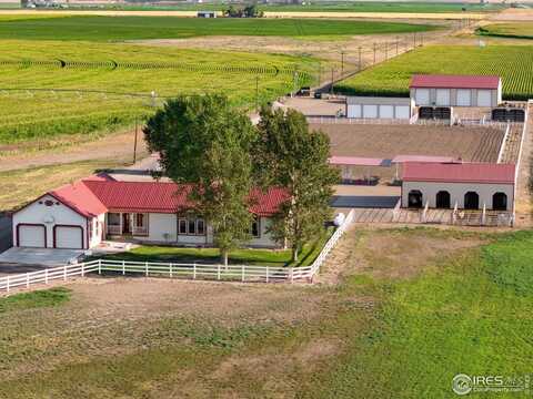 20509 County Road 88, Ault, CO 80610