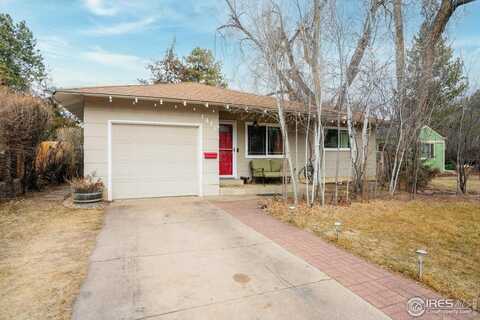 1410 Laporte Ave, Fort Collins, CO 80521