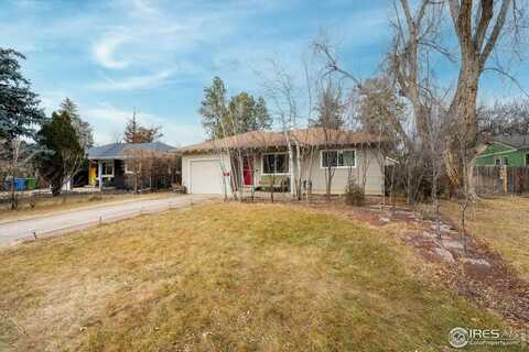 1410 Laporte Ave, Fort Collins, CO 80521