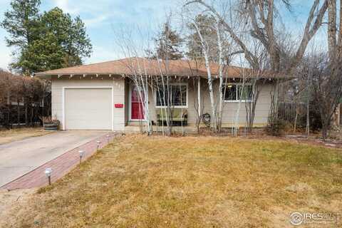 1410 Laporte Ave, Fort Collins, CO 80521