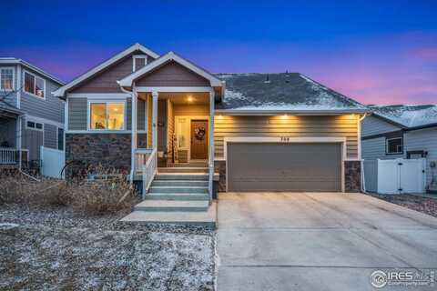 708 Cavern St, Severance, CO 80550