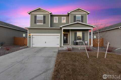 2509 Alto St, Fort Lupton, CO 80621