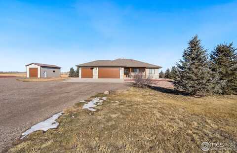 13931 County Road 76, Eaton, CO 80615