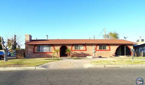 1111 C ST, Brawley, CA 92227