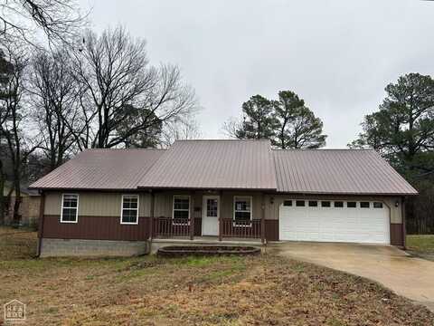 1502 Thomasville Avenue, Pocahontas, AR 72455