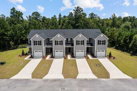 245 Verrazzano Lane, Jacksonville, NC 28546