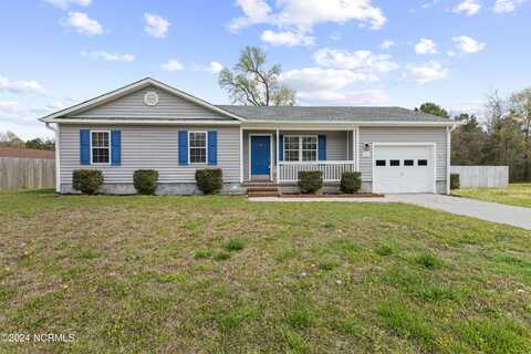 103 Jacob Court, Jacksonville, NC 28540