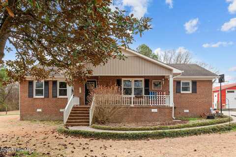 359 Beulaville Highway, Richlands, NC 28574