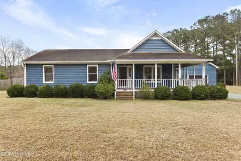 110 Brookgreen Road, Castle Hayne, NC 28429