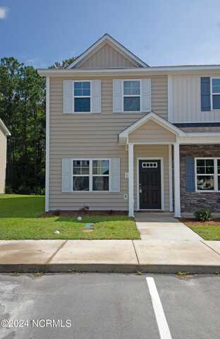 117 Jaydn Drive E, Jacksonville, NC 28546