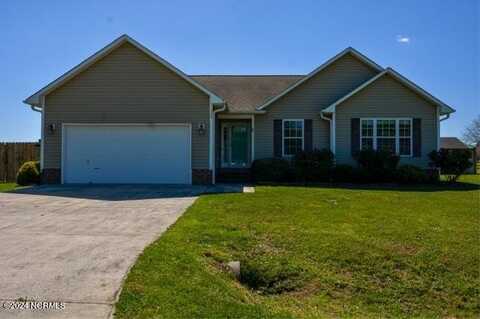 308 Combine Court, Richlands, NC 28574